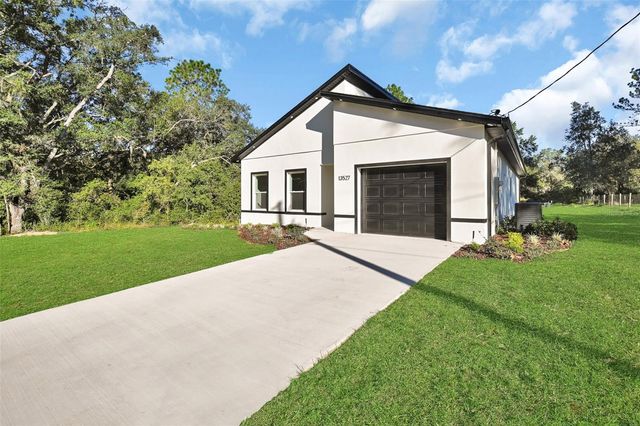 13527 SW 100TH LANE, Dunnellon, FL 34432
