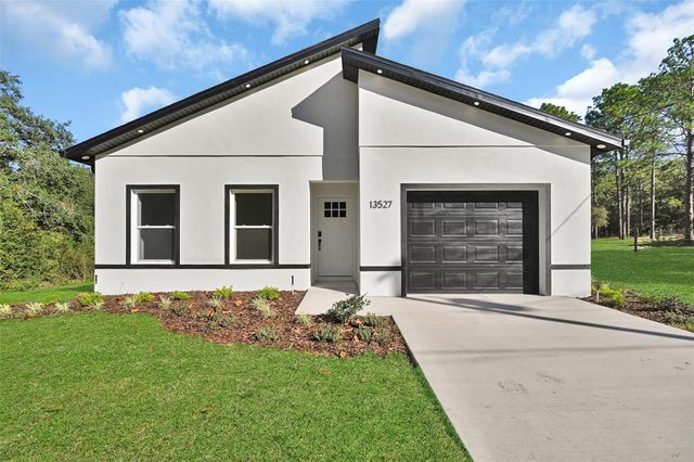 13527 SW 100TH LANE, Dunnellon, FL 34432