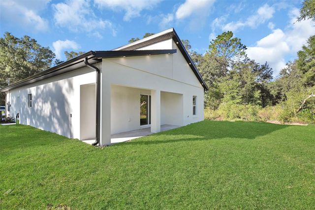 13527 SW 100TH LANE, Dunnellon, FL 34432