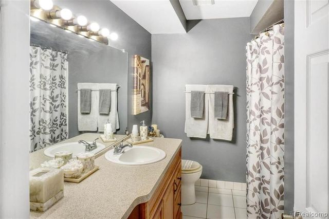 15794 Nader Court, Clinton Township, MI 48038