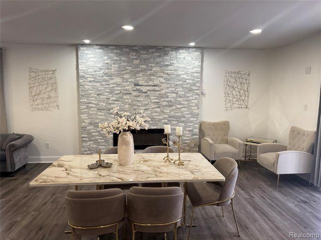 15794 Nader Court, Clinton Township, MI 48038