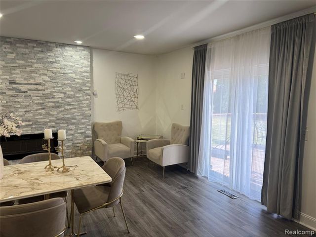 15794 Nader Court, Clinton Township, MI 48038