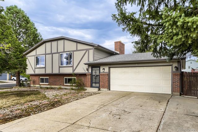 1508 S Laredo Court, Aurora, CO 80017