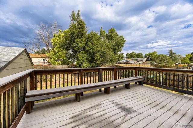 1508 S Laredo Court, Aurora, CO 80017