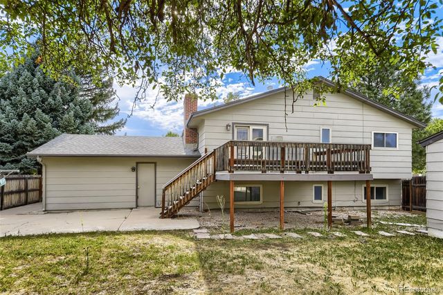 1508 S Laredo Court, Aurora, CO 80017