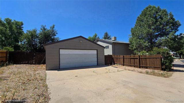 1508 S Laredo Court, Aurora, CO 80017