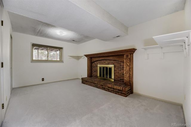 1508 S Laredo Court, Aurora, CO 80017