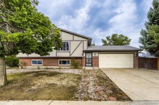 1508 S Laredo Court, Aurora, CO 80017