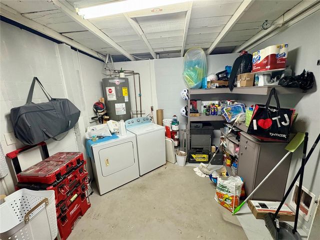 8501 PAXTON DRIVE, Port Richey, FL 34668