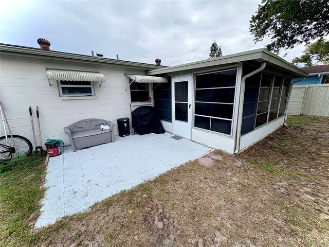 8501 PAXTON DRIVE, Port Richey, FL 34668