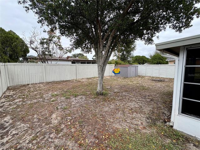 8501 PAXTON DRIVE, Port Richey, FL 34668