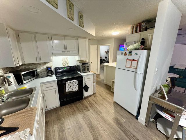 8501 PAXTON DRIVE, Port Richey, FL 34668