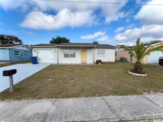 8501 PAXTON DRIVE, Port Richey, FL 34668