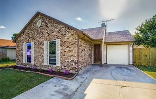 7301 Wayfarer Trail, Fort Worth, TX 76137