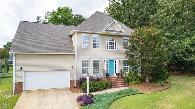 211 Sunrise Drive, Greer, SC 29651