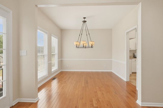 211 Sunrise Drive, Greer, SC 29651