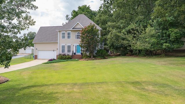 211 Sunrise Drive, Greer, SC 29651