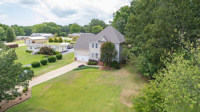 211 Sunrise Drive, Greer, SC 29651