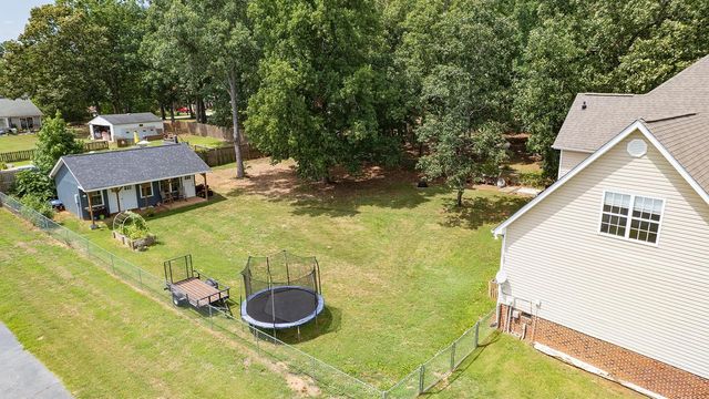 211 Sunrise Drive, Greer, SC 29651