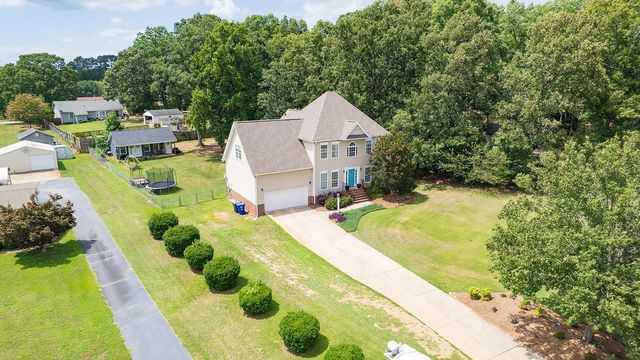 211 Sunrise Drive, Greer, SC 29651
