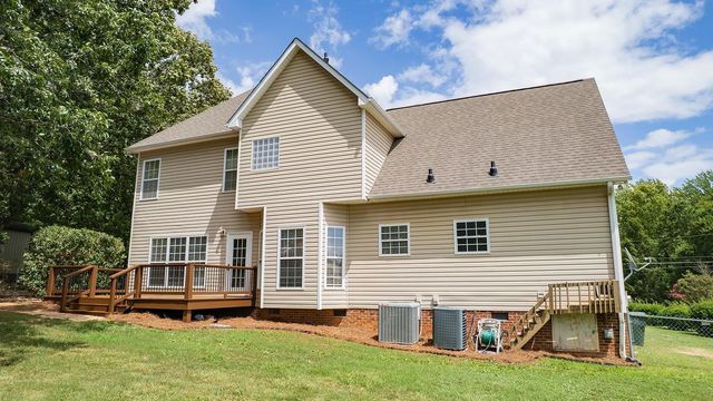 211 Sunrise Drive, Greer, SC 29651