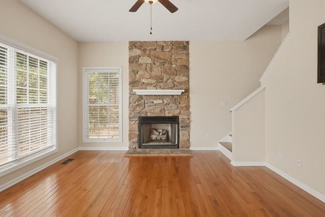 211 Sunrise Drive, Greer, SC 29651