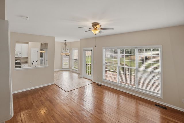 211 Sunrise Drive, Greer, SC 29651