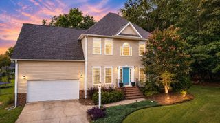 211 Sunrise Drive, Greer, SC 29651