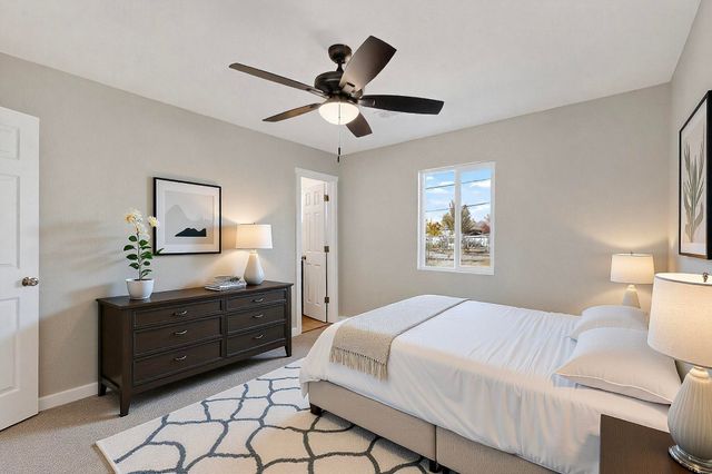 1008 W Ross Avenue, Belen, NM 87002