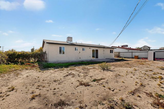 1008 W Ross Avenue, Belen, NM 87002