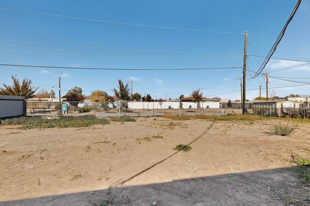 1008 W Ross Avenue, Belen, NM 87002
