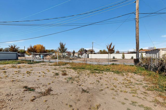 1008 W Ross Avenue, Belen, NM 87002