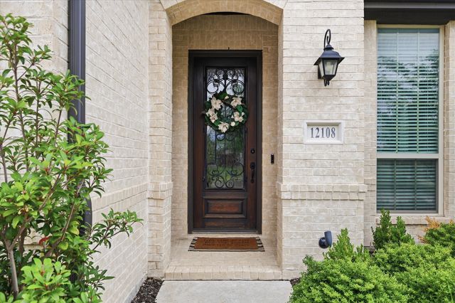 12108 Prudence Drive, Haslet, TX 76052