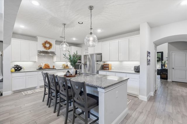 12108 Prudence Drive, Haslet, TX 76052
