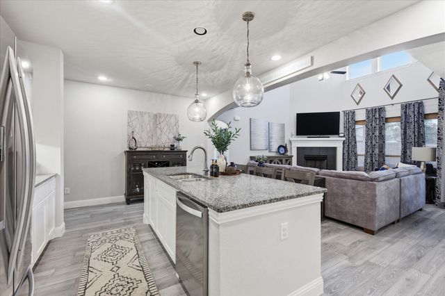 12108 Prudence Drive, Haslet, TX 76052