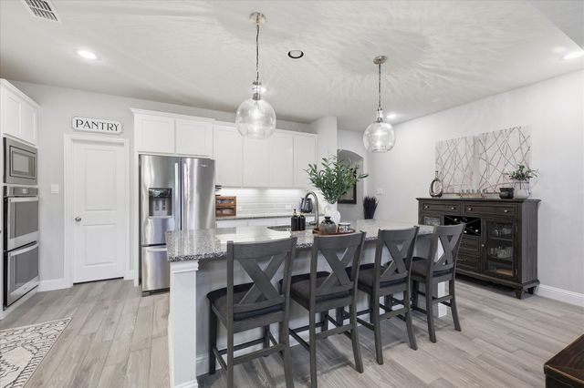 12108 Prudence Drive, Haslet, TX 76052