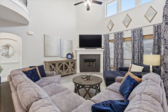 12108 Prudence Drive, Haslet, TX 76052