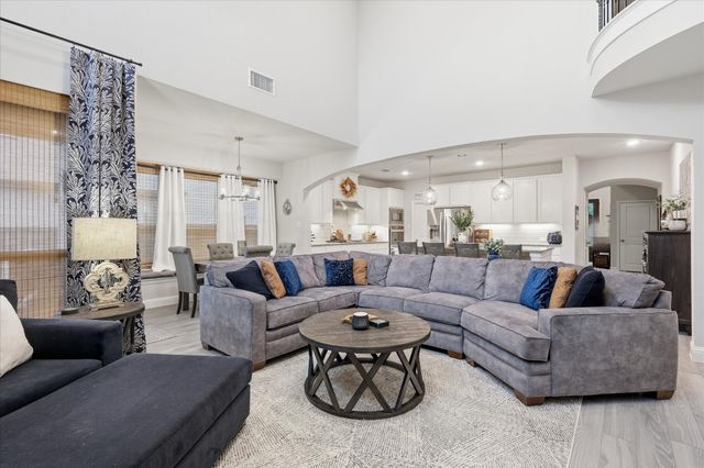 12108 Prudence Drive, Haslet, TX 76052