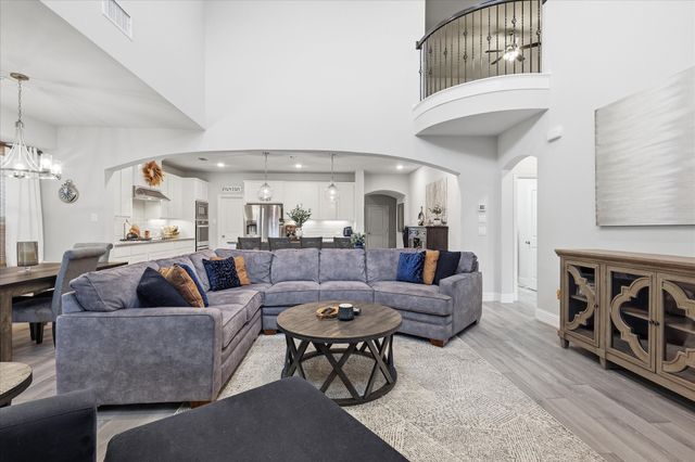 12108 Prudence Drive, Haslet, TX 76052