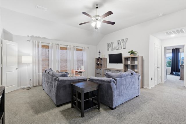 12108 Prudence Drive, Haslet, TX 76052