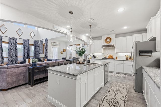 12108 Prudence Drive, Haslet, TX 76052