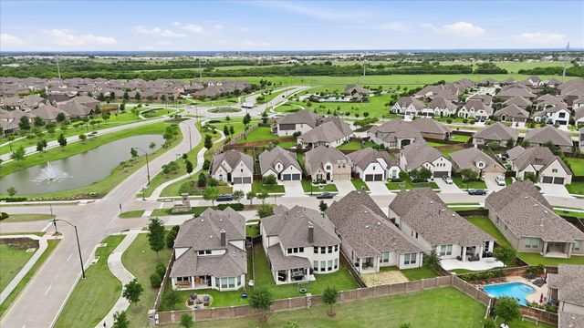 12108 Prudence Drive, Haslet, TX 76052