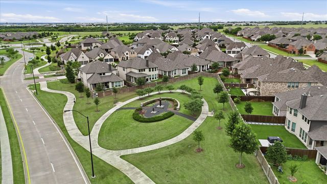 12108 Prudence Drive, Haslet, TX 76052