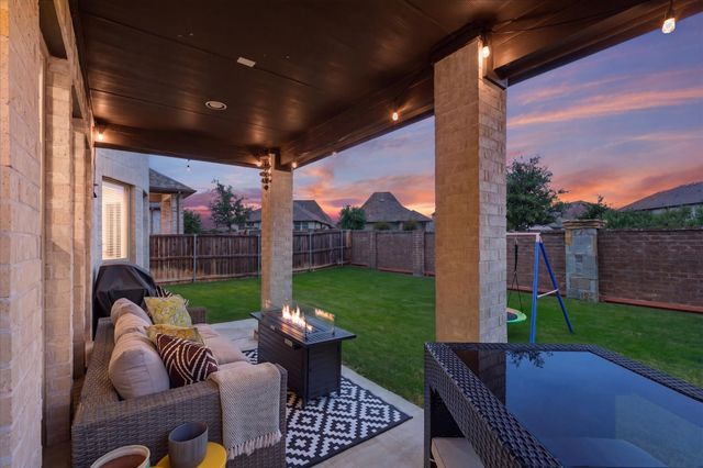 12108 Prudence Drive, Haslet, TX 76052