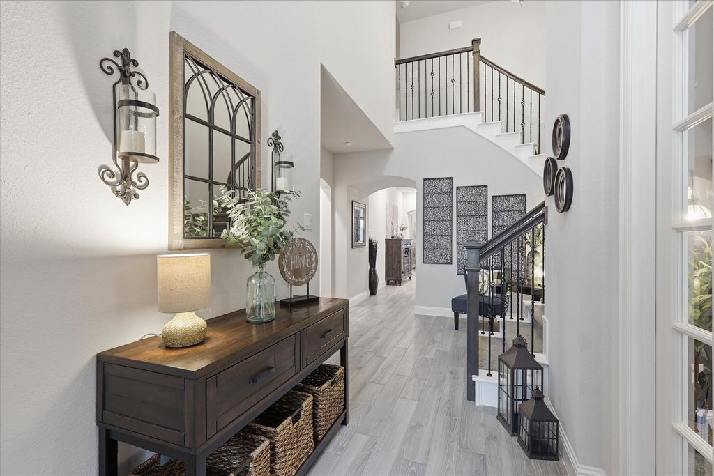 12108 Prudence Drive, Haslet, TX 76052