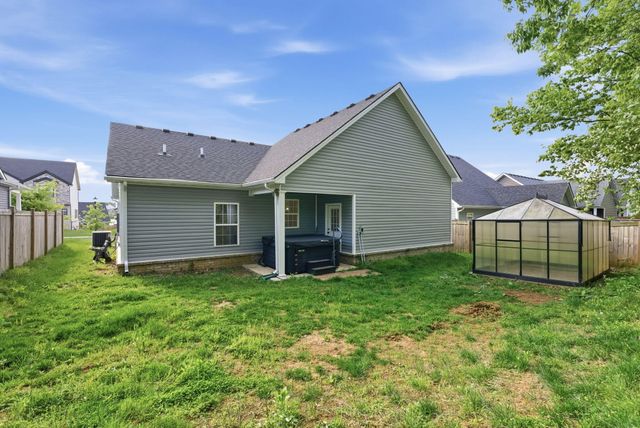 131 Bill Perkins Lane, Georgetown, KY 40324