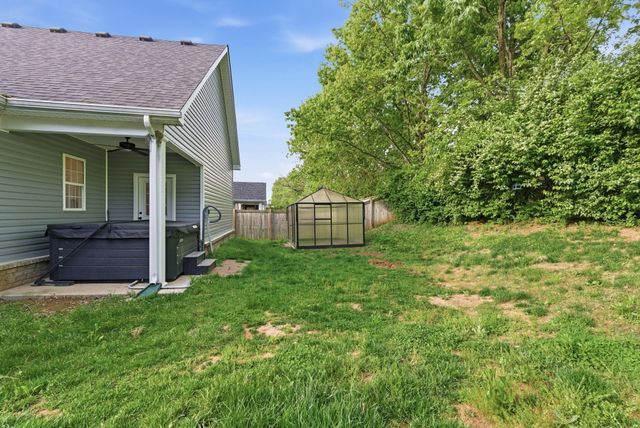 131 Bill Perkins Lane, Georgetown, KY 40324