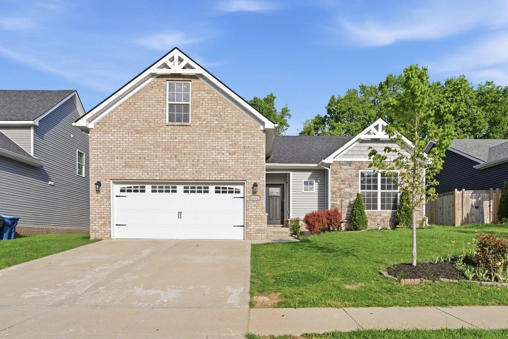 131 Bill Perkins Lane, Georgetown, KY 40324