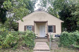 1616 E Admiral Place North, Tulsa, OK 74120