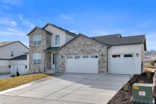 13022 S BROAD STEM CIR, Herriman, UT 84096